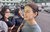Kimberly Ryder Datangi Polres Metro Jakarta Selatan, Kenapa?