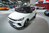 Formasi Lengkap SUV MG di GIIAS 2025, Beri Keuntungan Hingga Rp 100 Juta