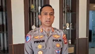 Kasat Lantas Polres Palembang Pastikan Tidak Ada Pengalihan Arus Lalu Lintas Saat Festival Bidar