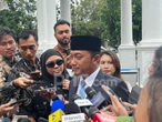 Prabowo Bakal Segera Copot Wamen Imipas yang Ditahan KPK