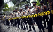 Pengamat: Polri Selalu Ada di Garis Depan Ketika Momen Krusial