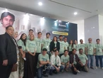 Terlibat Ibadah dan Cinta, Achmad Megantara Bicara Soal Karakternya