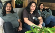 Kelompok Penerbang Roket Hingga Jangar Ramaikan AXEAN Festival 2025