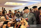 Setahun Pemerintahan Prabowo-Gibran, ISNU: Saatnya Revolusi Pengetahuan Menuju Indonesia Emas 2045