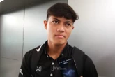 Bek Serba Bisa Eks PSIS Semarang Merapat ke Persib Bandung