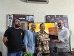 Kolaborasi Rumah Produksi Indonesia dan Korea Bakal Hadirkan Film Baru