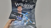 Penggawa Anyar Persib Diumumkan Lewat Pos Eksklusif, Diantar ke Rumah Bobotoh