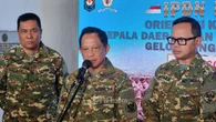 Setelah Kepala Daerah, Siap-Siap Sekda Juga Bakal Ikuti Retret