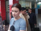 3 Berita Artis Terheboh: Kimberly Sulit Bertemu Edward, Ustaz Derry Beri Pesan Penting