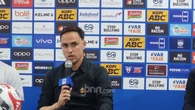Bhayangkara FC Finis Lima Besar, Paul Munster Pasang Target Tinggi Musim Depan