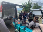Dua Buruh Bangunan Tewas Ditembak KKB Pimpinan Egianus Kogoya