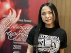 Bernadya Ungkap Rahasia Soal Lagu 'Untungnya, Hidup Harus Tetap Berjalan'