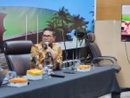 Sabam Sinaga Sebut Putusan MK Gratiskan SD-SMP Jadi Momentum Penyempurnaan RUU Sisdiknas