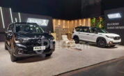 Mengenal Kebaruan di Suzuki XL7 Hybrid Alpha Kuro