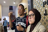 Sambil Menangis, Astrid Kuya Tegaskan Rumah Mewahnya Bukan dari Berpolitik
