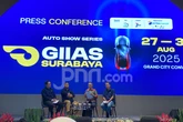 7 Merek Kendaraan Terbaru Bakal Meramaikan GIIAS Surabaya