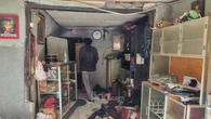 Tabung Gas Meledak di Bandung, 2 Rumah Hancur, 4 Orang Dilarikan ke Rumah Sakit