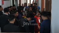 Kejati Jabar Sebut Berkas Perkara Taufik Hidayat Penyiksa Perempuan Hampir Rampung