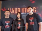 Rio Dewanto Sebut Film Janur Ireng Bakal Lebih Gore Dibanding Sewu Dino
