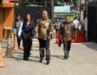 Pernyataan Sarwendah Saat Hadiri Sidang Gugatan Hak Asuh Anak
