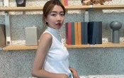 Begini Kondisi Terkini Sunny Dahye Usai Diancam Akan Dibunuh