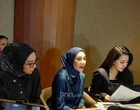 Erin Beri Tanggapan Soal Kemungkinan Damai dengan Mantan ART