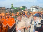 Pramono Teken 4 Penlok, Lakukan Pembebasan Lahan untuk Normalisasi