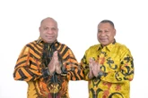 Real Count Pilkada Papua, Golkar Berani Umumkan Mari-Yo sebagai Pemenang
