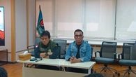 Gandeng Ady Eks Naff, Kemenhut Kampanyekan Kelestarian Hutan