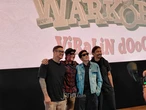NDOKASIN Siap Tambah Kehebohan Film Warkop DKI Viralin Dong!