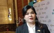 Ketum PYC Ungkap 3 Pilar yang Harus Dijaga untuk Mewujudkan Indonesia Emas 2045