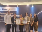 Siloam Raih Rekor MURI Perihal Penyelenggaraan Pelatihan BHD dengan Peserta Terbanyak