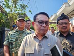 Calon Manajer Koperasi Pegang Senjata saat Latsarmil, Pak Dudung Buka Suara