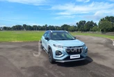 Suzuki Memperkenalkan Fronx di Indonesia, Desain Modern Banget, Lihat nih