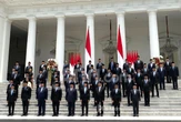 Ada Saran agar Prabowo Ganti 3 Menteri Ini, Kerap Bikin Kontroversi