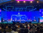 Jakarta Fair Kemayoran 2026 Resmi Digelar, Pramono Targetkan 6 Juta Pengunjung