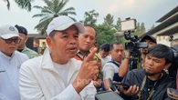 Banyak Warga Luar Jabar Mengadu Nasib di Lembur Pakuan, Dedi Mulyadi Bilang Begini