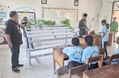 IKASMANSA’87 Kupang Gelar Karya Bakti, Warga Maumolo Antusias Sambut