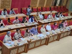 Rapat dengan DPR, Sejarawan dan Aktivis Sebut Proyek Sejarah Fadli Zon Berbahaya
