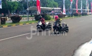 HDC 2025 Samarinda Raih Antusiasme Tinggi Para Pembalap Muda