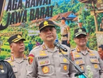 Respons Kapolda Jabar Soal Sayembara Dedi Mulyadi untuk Tangkap Pelaku Begal