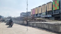 Misteri Molornya Pembangunan Flyover Nurtanio Bandung, Jadi Biang Macet