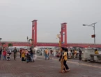 Pengumuman, Jembatan Ampera Akan Ditutup Sementara Selama Salat Iduladha