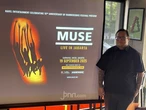 Muse Kembali Konser di Jakarta, Ini Kategori dan Harga Tiket