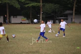 Siapkan Tim ke SingaCup 2026, Neo Gen Jaring Bibit Muda Lewat Seleksi di Bandung