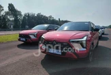 Mitsubishi Kasih Garansi Baterai Xfroce Hybrid Hingga 10 Tahun, Harga Terjangkau