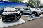 Changan Buka Pemesanan Awal Deepal S05, Hanya 500 Unit