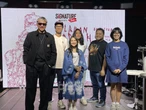Barasuara Umumkan Tur Album Showcase Jalaran Sadrah di 5 Kota