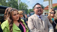 3 Berita Artis Terheboh: Konon Lisa sudah Hamil sebelum Bertemu RK, Al Ghazali: Enggak Masalah
