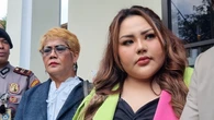 3 Berita Artis Terheboh: Lisa Hadiri Sidang, Nikita Mirzani Minta Ganti Rugi Rp 100 Miliar